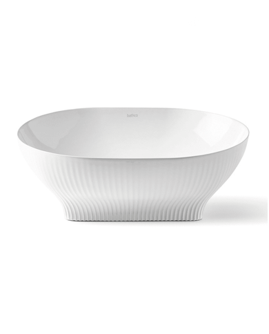 Vasque Dobra Oval - Bathco