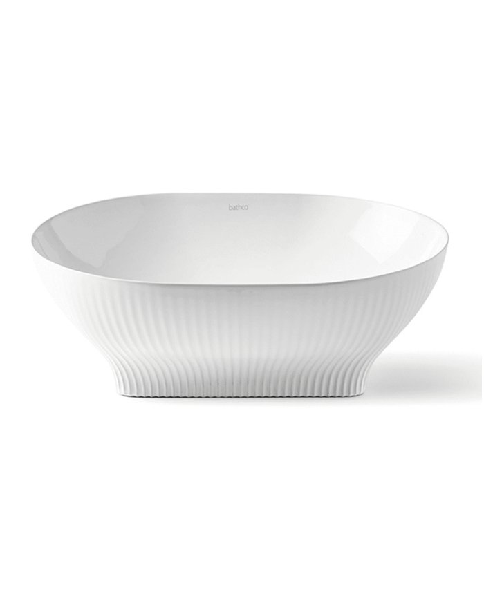 Vasque Dobra Oval - Bathco