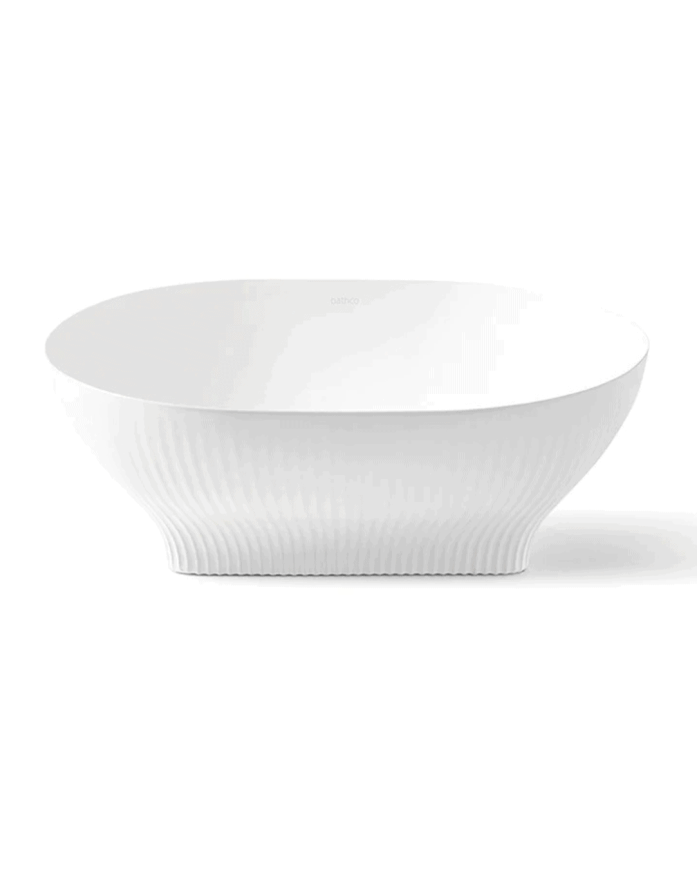 Vasque Dobra Oval - Bathco
