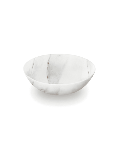 Vasque New Lys Calacatta - Bathco