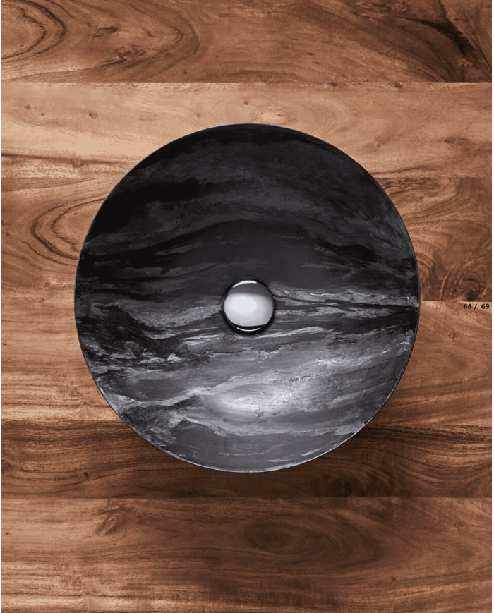 Vasque Markina - Bathco