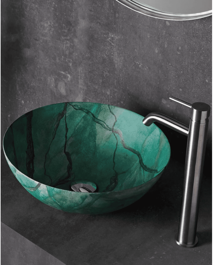 Vasque Macael - Bathco