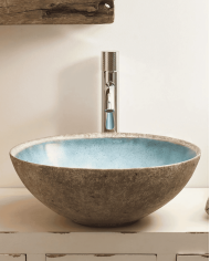 Vasque New Lys Balcanes - Bathco