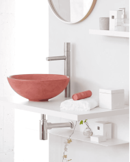 Vasque Microcemento - Bathco