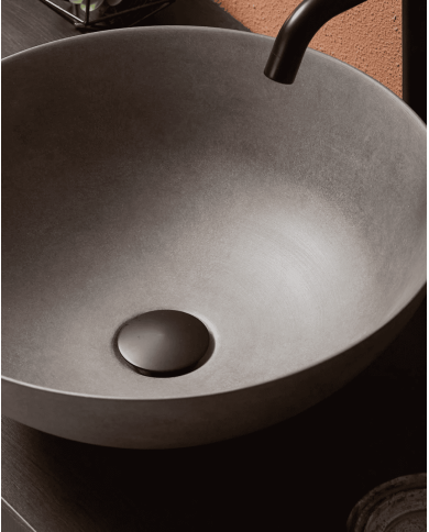 Vasque Microcemento - Bathco