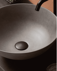 Vasque Microcemento - Bathco