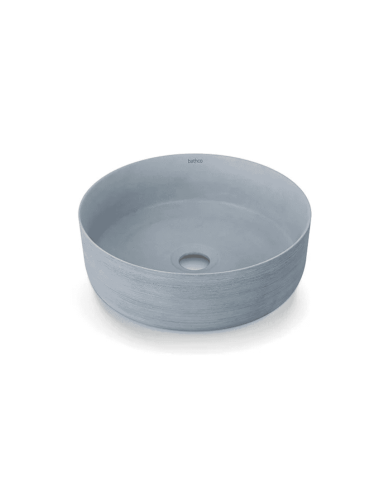 Vasque Carnac Bleu clair - Bathco