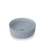 Vasque Carnac Bleu clair - Bathco