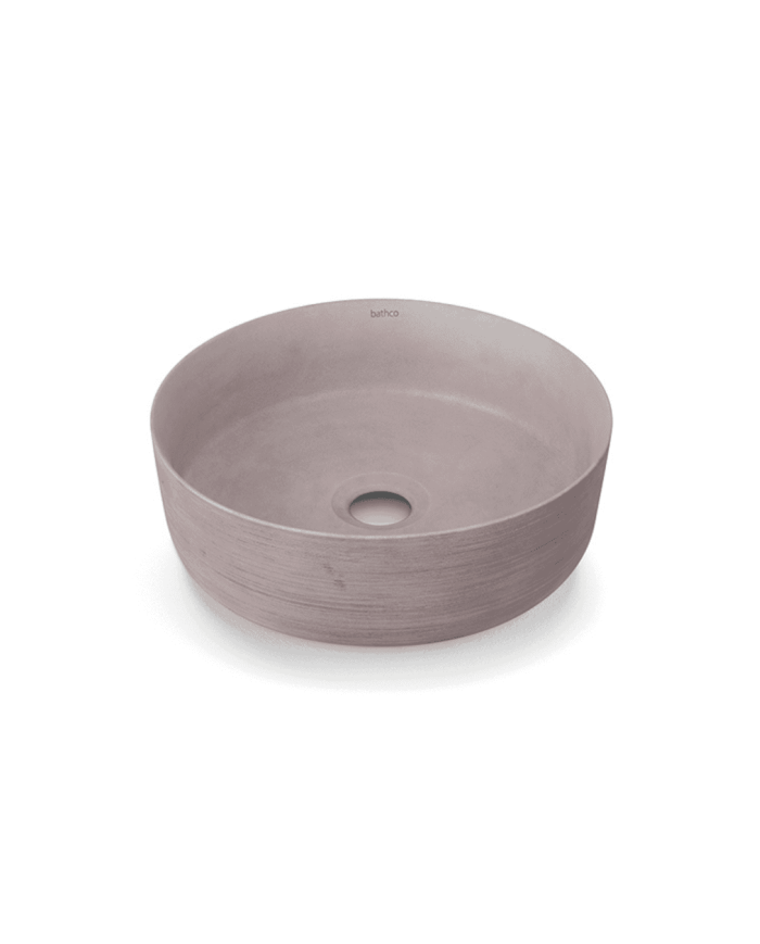 Vasque Carnac Rose - Bathco