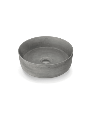 Vasque Carnac Microcemento - Bathco