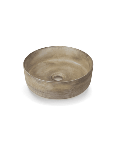 Vasque Carnac Rustique - Bathco