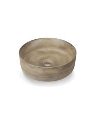 Vasque Carnac Rustique - Bathco