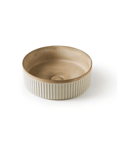 Vasque Wadi Rustico - Bathco