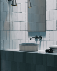 Vasque Wadi Azul Stains - Bathco