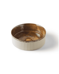 Vasque Wadi Orange Gold Stains - Bathco