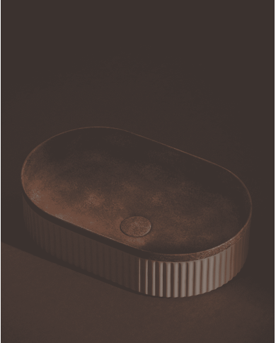 Vasque Wadi Ovale Teja - Bathco