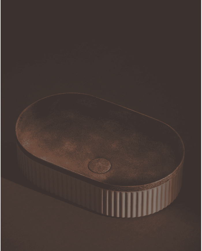 Vasque Wadi Ovale Teja - Bathco