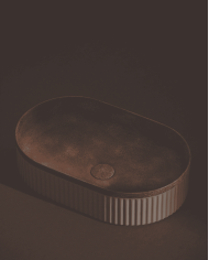 Vasque Wadi Ovale Teja - Bathco