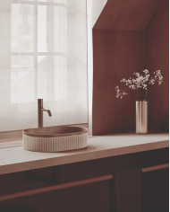 Vasque Wadi Ovale Teja - Bathco