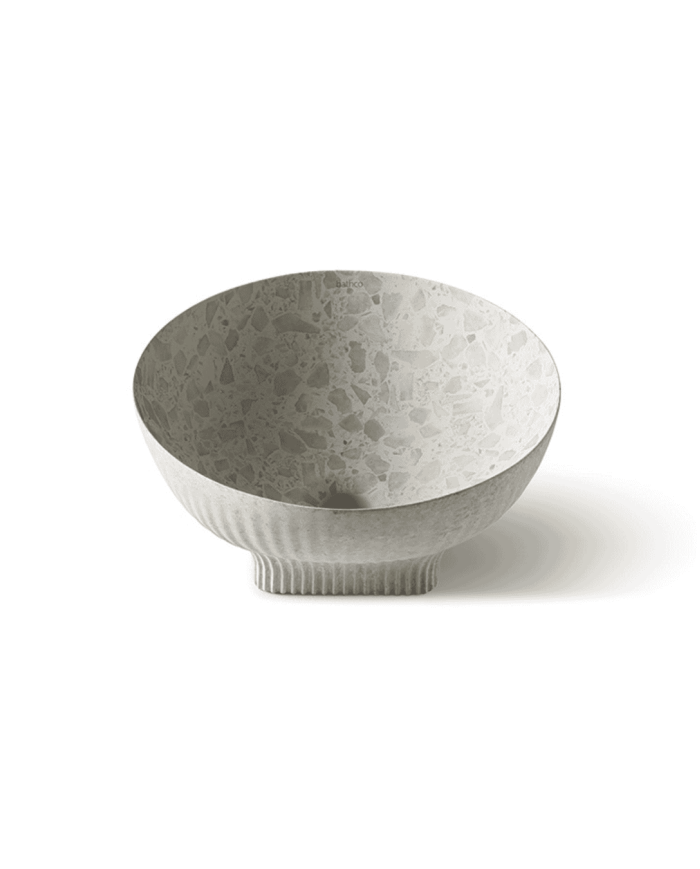 Vasque Dobra Terrazzo - Bathco