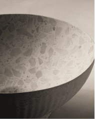 Vasque Dobra Terrazzo - Bathco