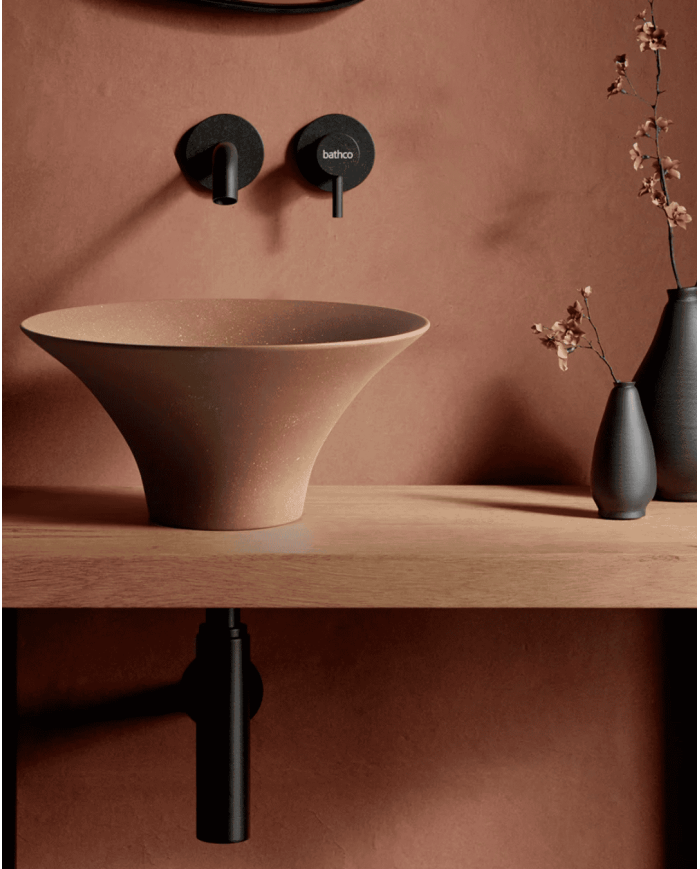 Vasque Saigon Chocolate - Bathco