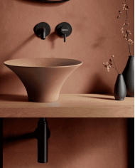 Vasque Saigon Chocolate - Bathco