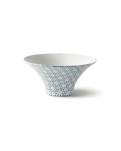 Vasque Saigon Flowers - Bathco