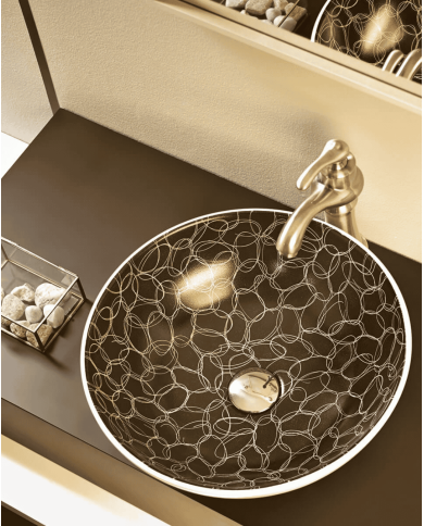 Vasque Bulla - Bathco