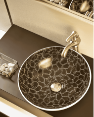 Vasque Bulla - Bathco