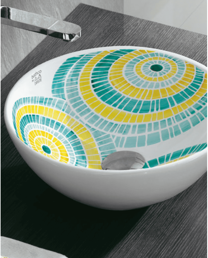 Vasque Lluvia I - Bathco