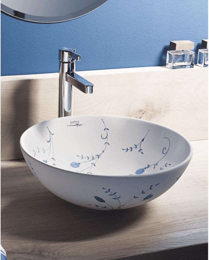 Vasque Rhodon - Bathco