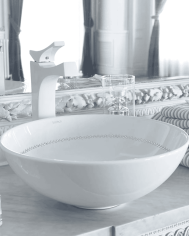 Vasque Couple - Bathco