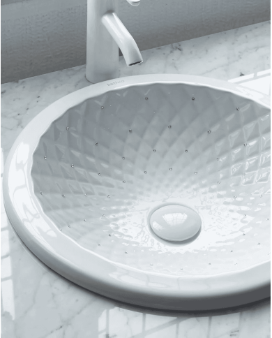 Vasque Relief - Bathco