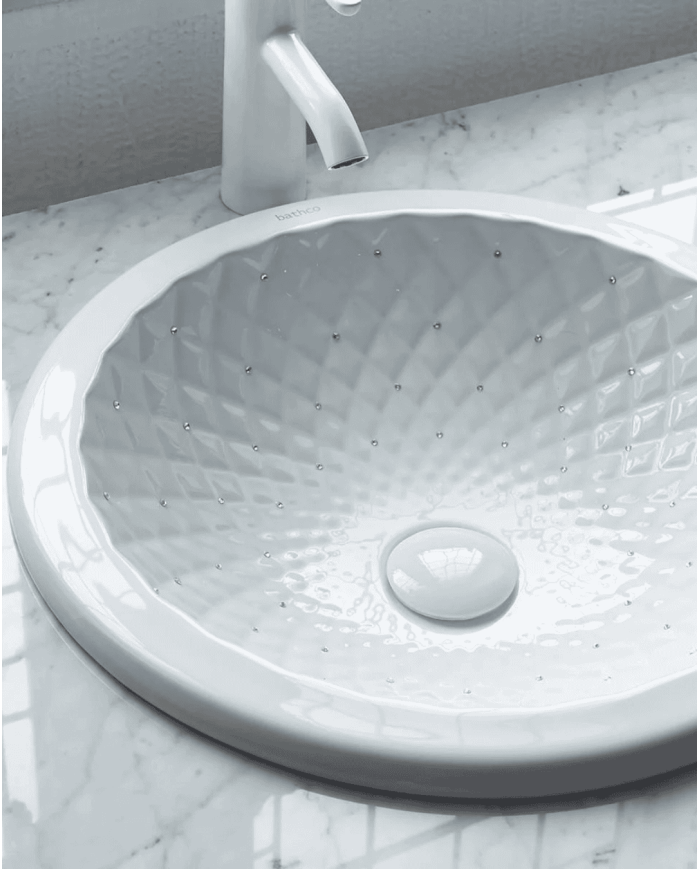 Vasque Relief - Bathco