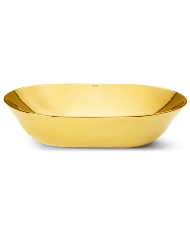 Vasque New Toulouse Gold - Bathco