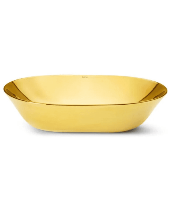 Vasque New Toulouse Gold - Bathco