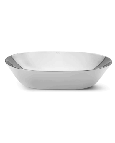 Vasque New Toulouse Silver - Bathco