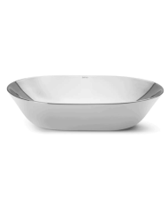 Vasque New Toulouse Silver - Bathco