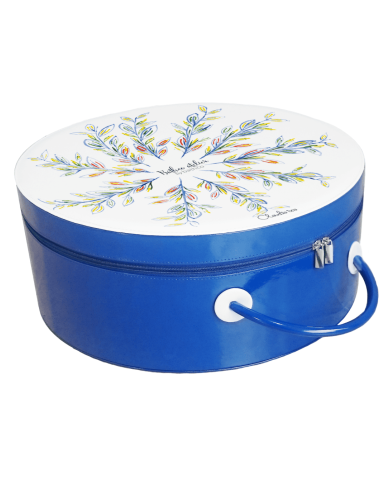 Vasque Floral I - Bathco