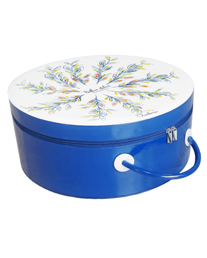 Vasque Floral I - Bathco