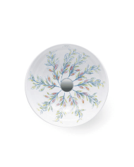 Vasque Floral I - Bathco