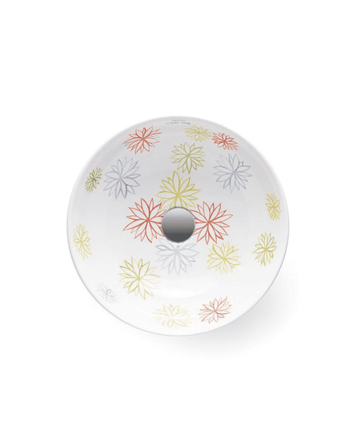 Vasque Pétale - Bathco