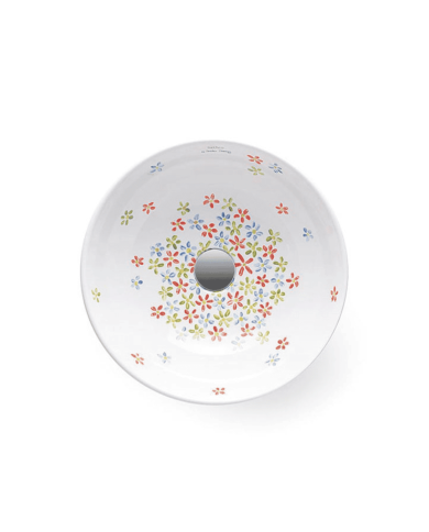 Vasque Camomille - Bathco