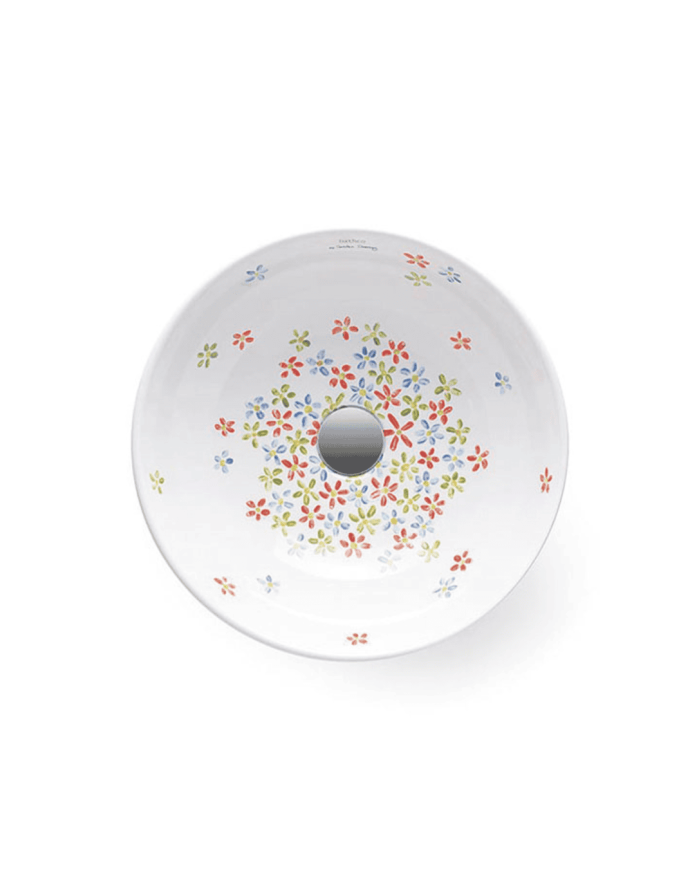 Vasque Camomille - Bathco