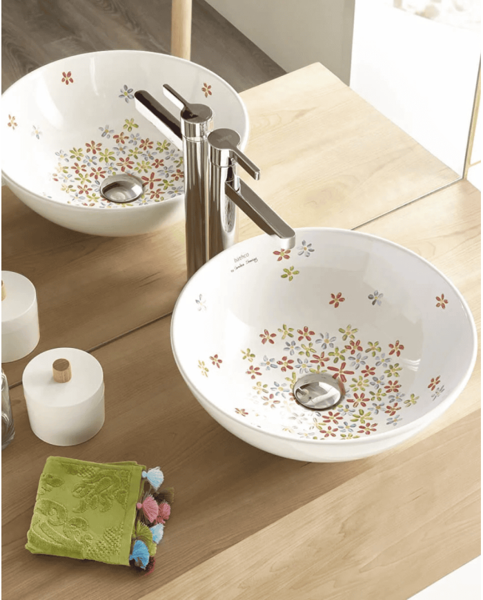 Vasque Camomille - Bathco