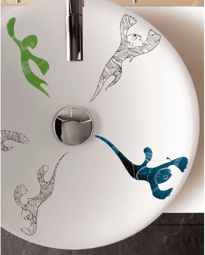 Vasque Totem II - Bathco