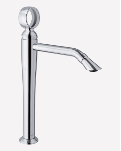 Mitigeur lavabo haut - Webert