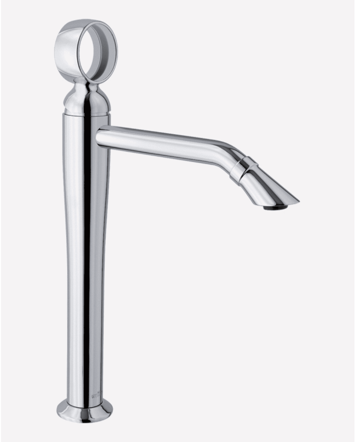 Mitigeur lavabo haut - Webert