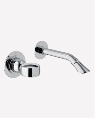 Mitigeur lavabo encastré Opera - Webert